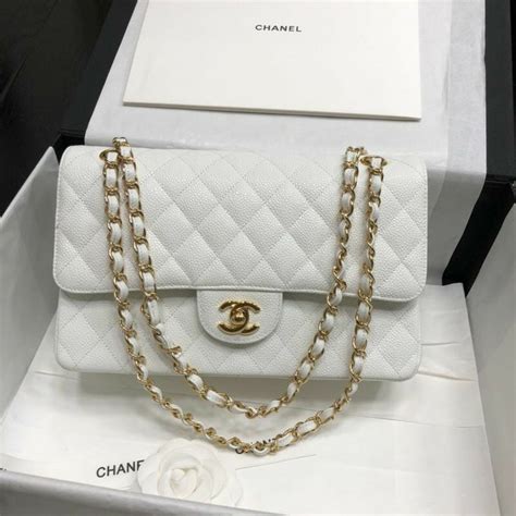 chanel shoulder bag cheap|cheapest chanel bag 2020.